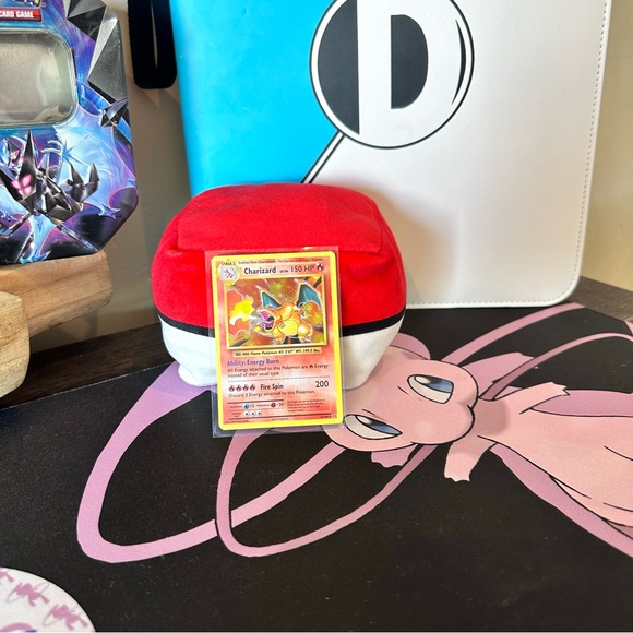 Pokémon TCG - Charizard Lv. 76 (11/108) XY: Evolutions - Regular Rare Holo - Picture 2 of 6